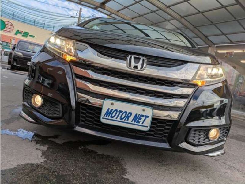 ODYSSEY