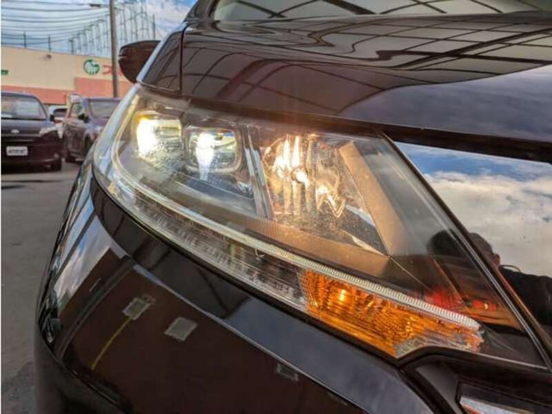 ODYSSEY