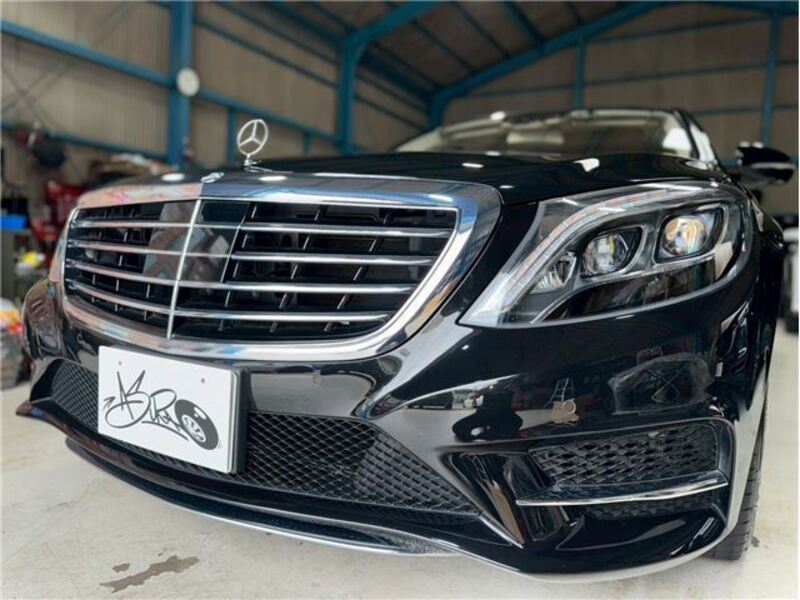 S-CLASS