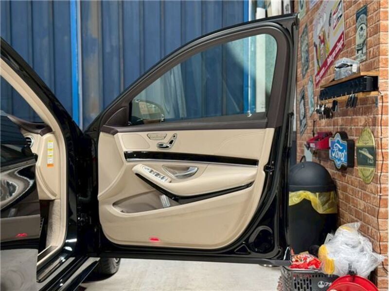 S-CLASS