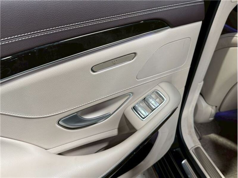 S-CLASS