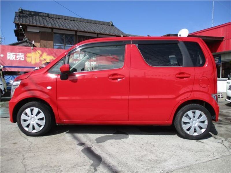 WAGON R