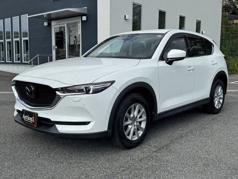 CX-5-0
