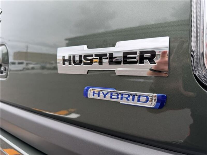 HUSTLER