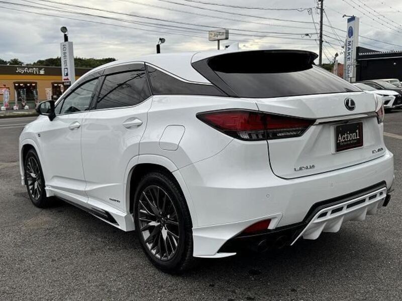 RX