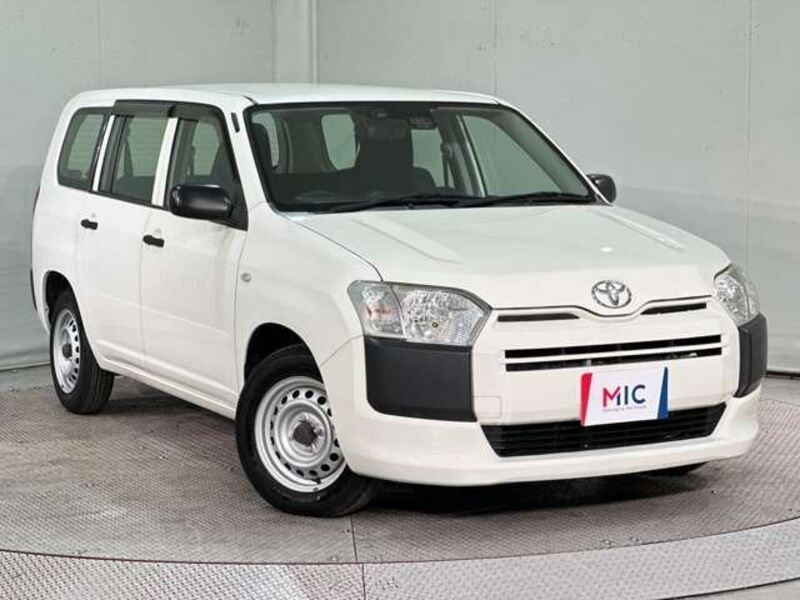 PROBOX VAN