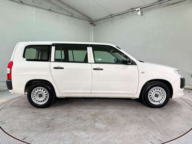 PROBOX VAN