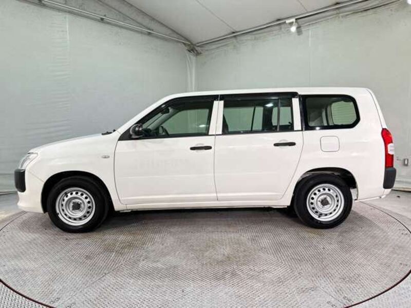 PROBOX VAN