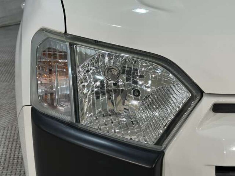 PROBOX VAN