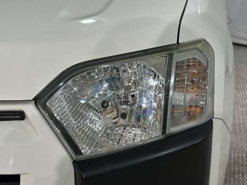 PROBOX VAN