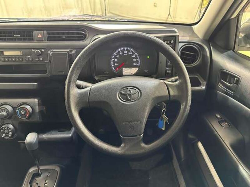 PROBOX VAN
