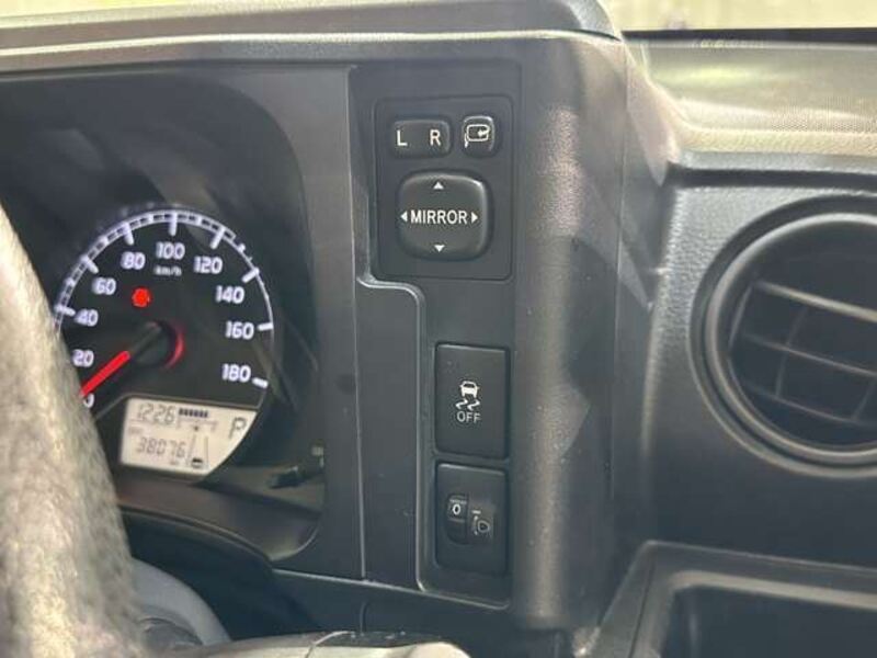 PROBOX VAN