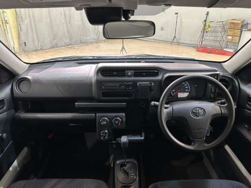 PROBOX VAN