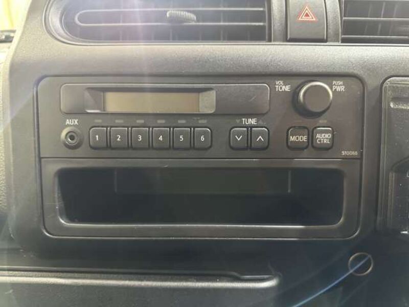PROBOX VAN