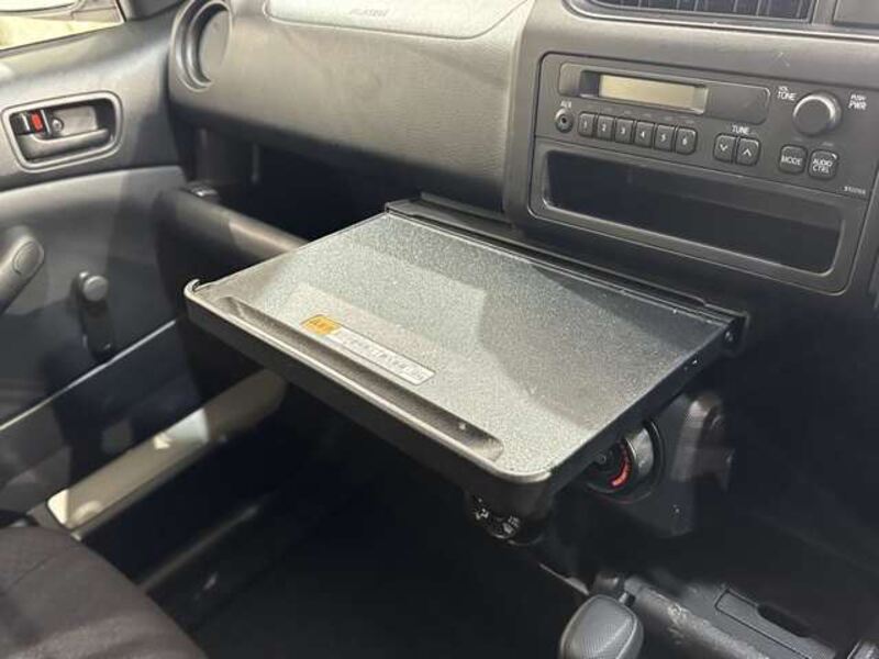 PROBOX VAN