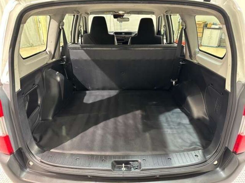 PROBOX VAN