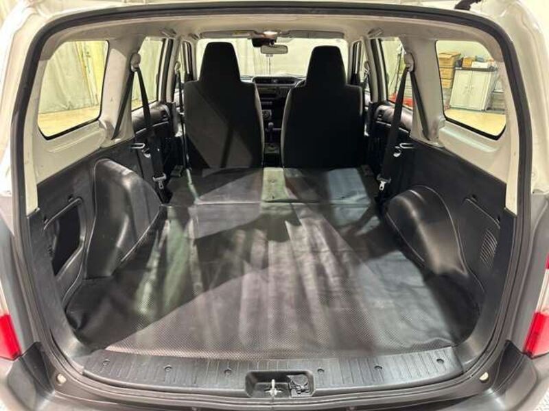 PROBOX VAN