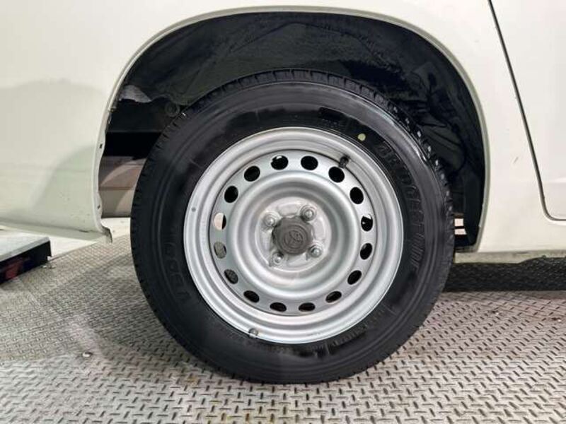 PROBOX VAN