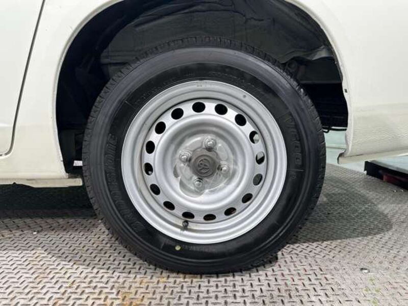 PROBOX VAN