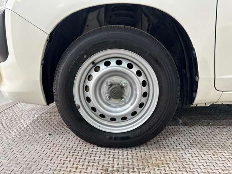 PROBOX VAN