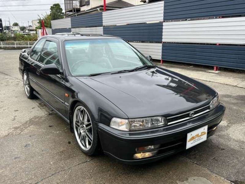 ACCORD COUPE