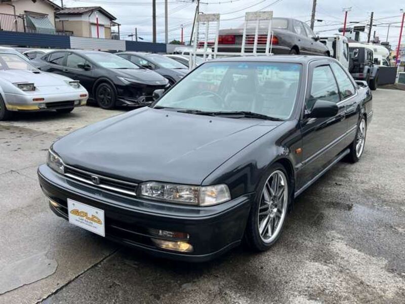 ACCORD COUPE