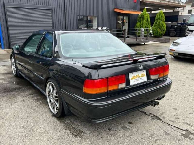 ACCORD COUPE