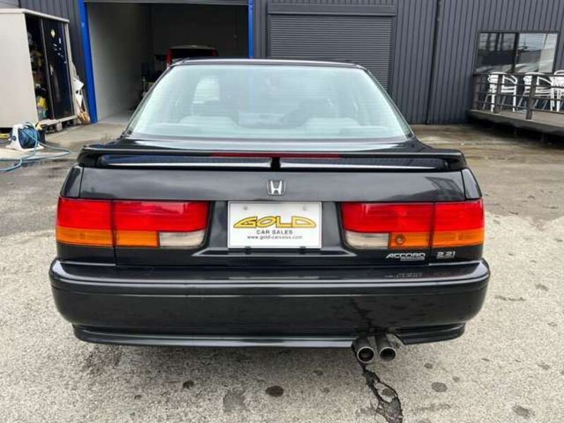 ACCORD COUPE