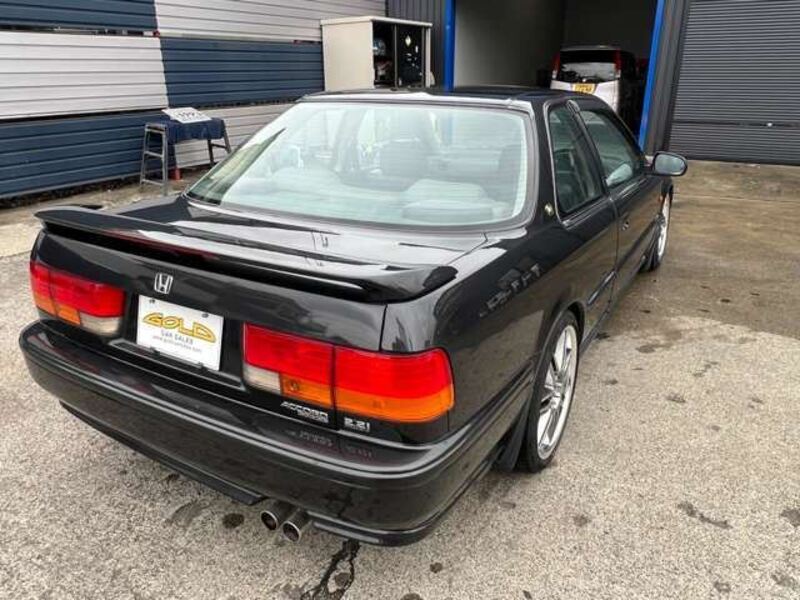 ACCORD COUPE