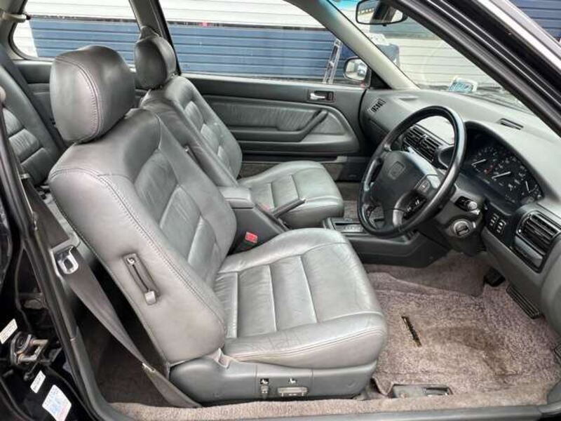 ACCORD COUPE