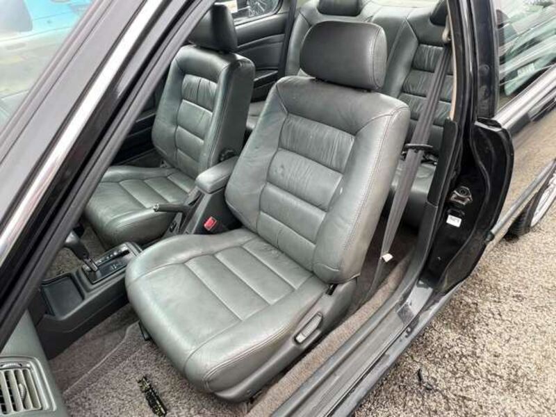 ACCORD COUPE
