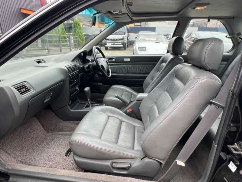 ACCORD COUPE