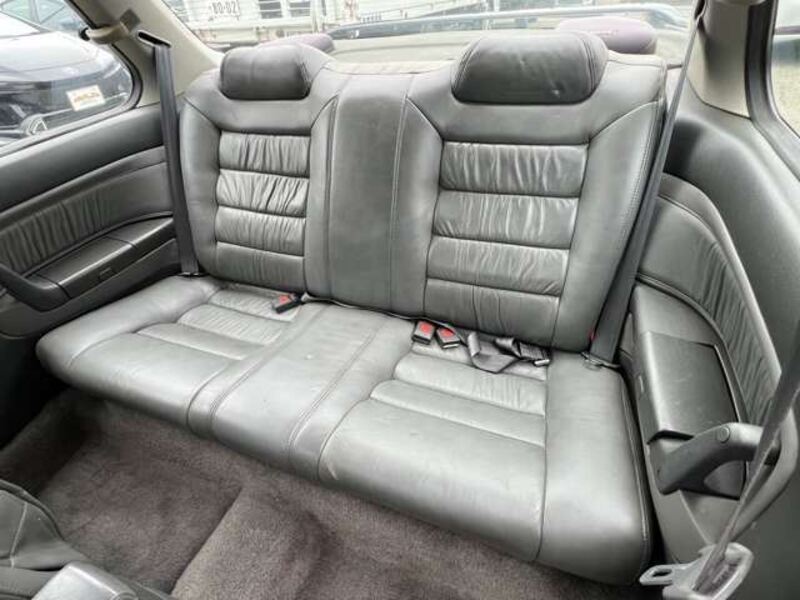 ACCORD COUPE