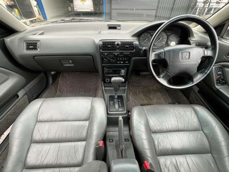 ACCORD COUPE