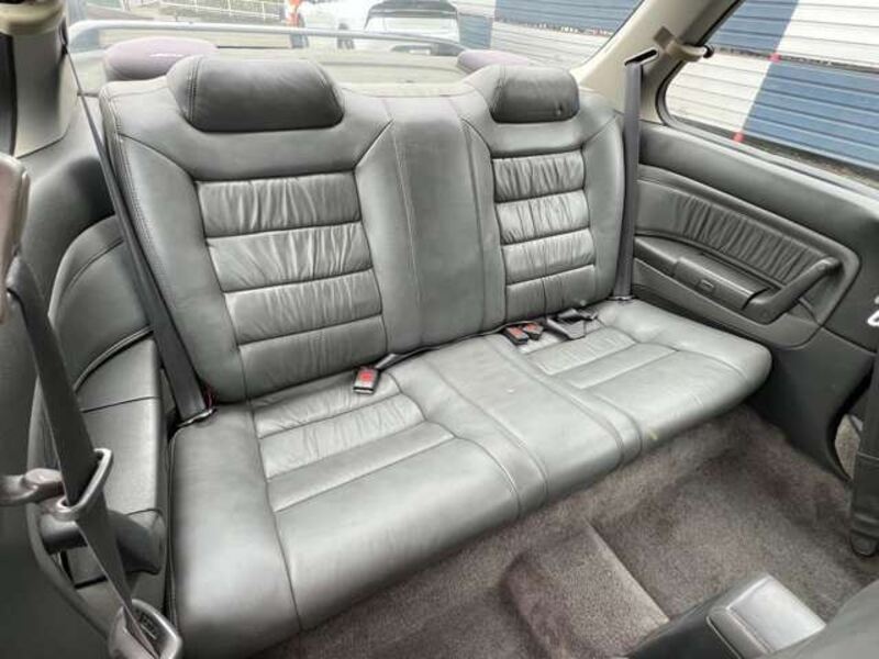 ACCORD COUPE