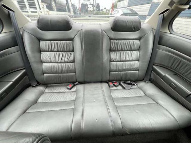 ACCORD COUPE