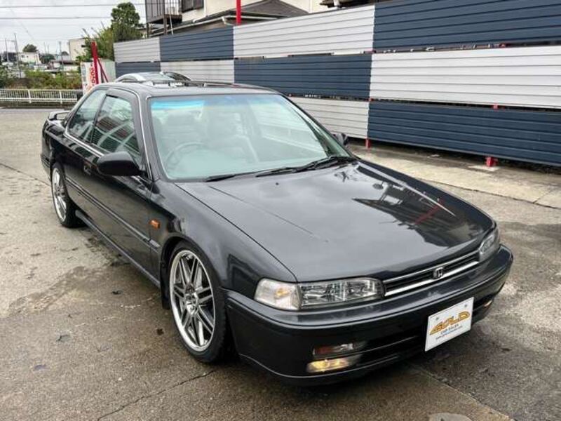 ACCORD COUPE