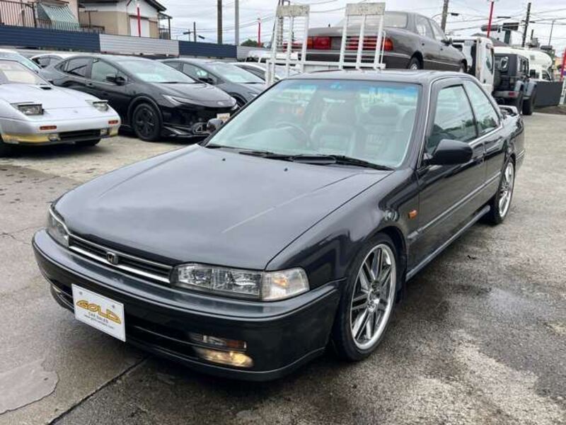 ACCORD COUPE