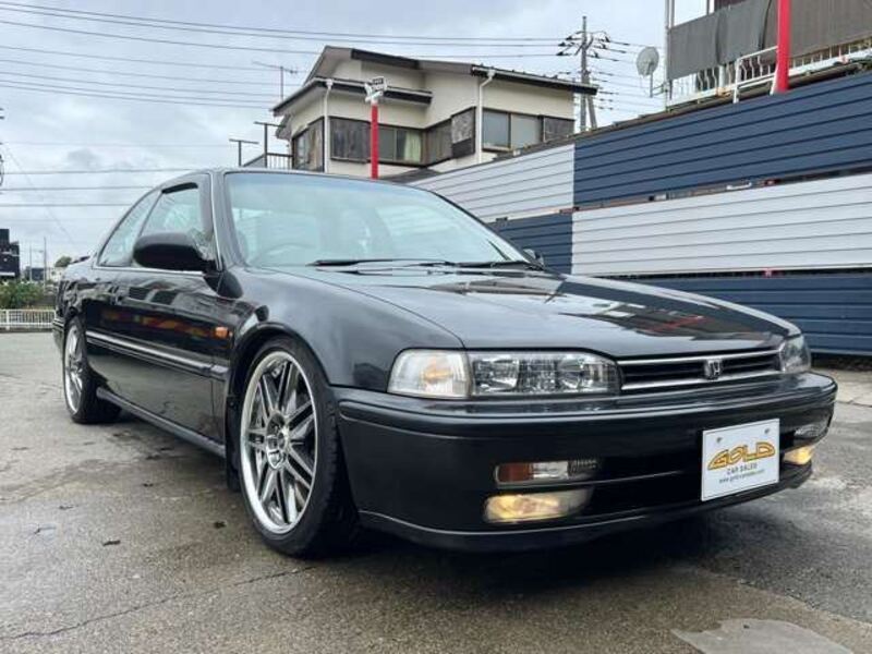 ACCORD COUPE