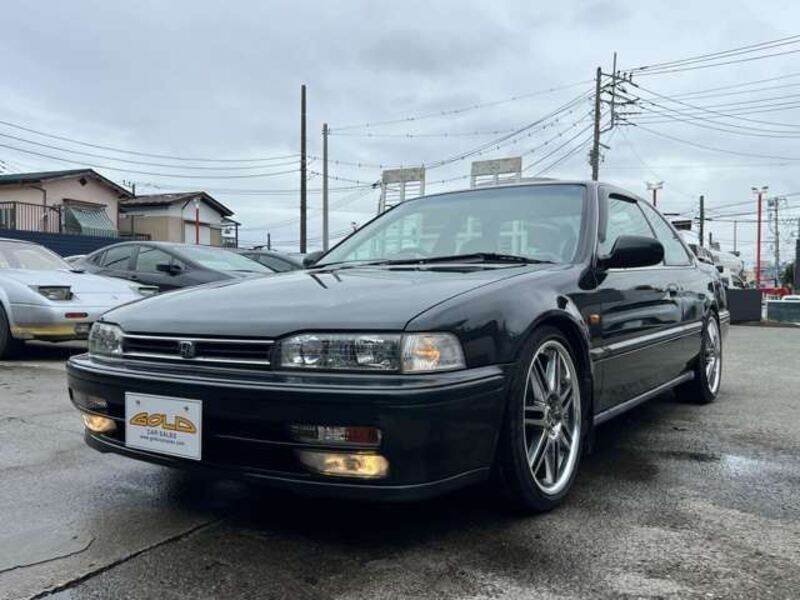ACCORD COUPE