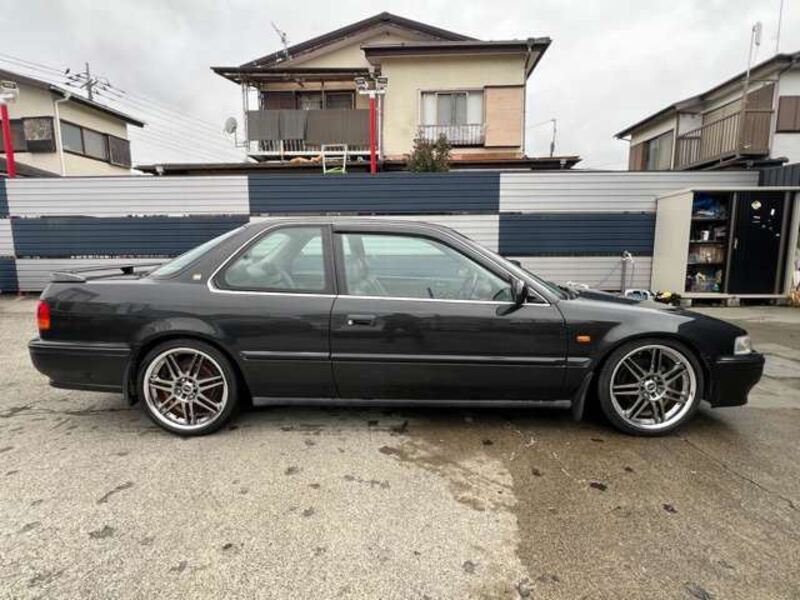 ACCORD COUPE