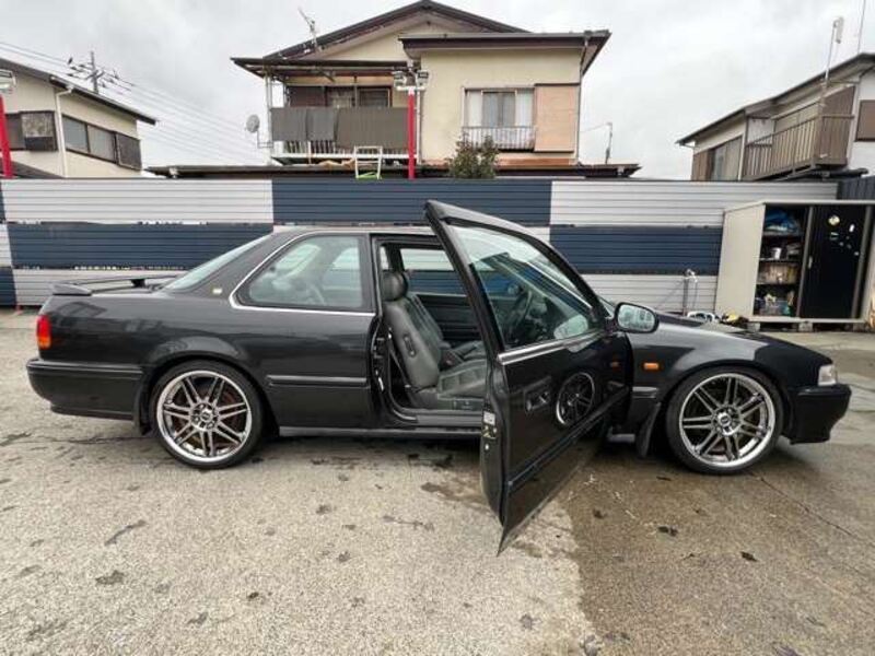 ACCORD COUPE
