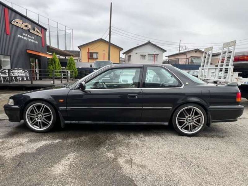 ACCORD COUPE