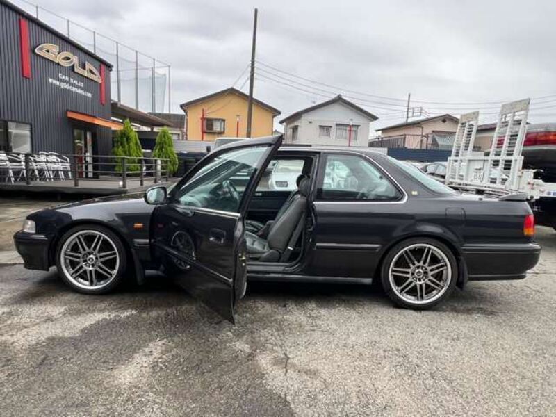 ACCORD COUPE