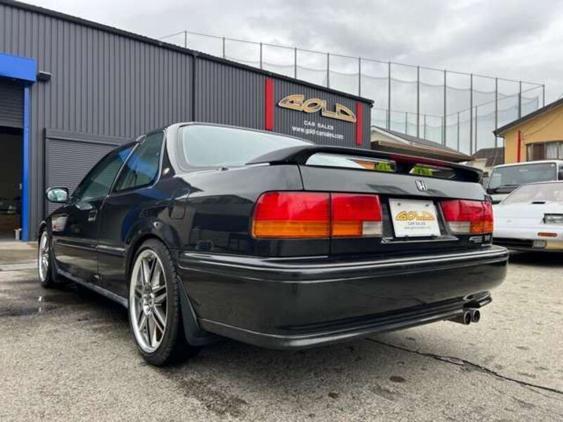 ACCORD COUPE