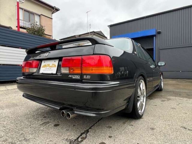 ACCORD COUPE