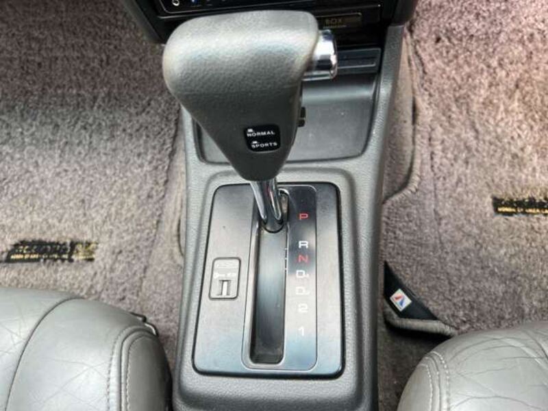 ACCORD COUPE