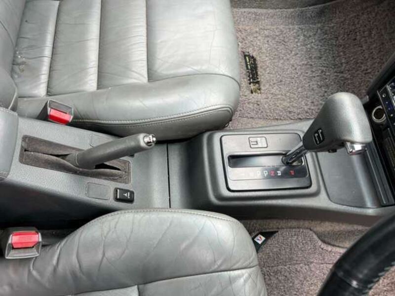 ACCORD COUPE