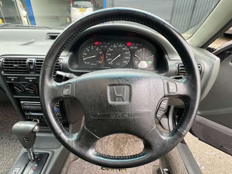 ACCORD COUPE