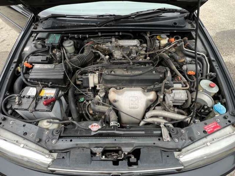 ACCORD COUPE